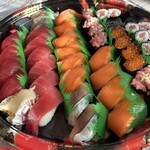 くっちゃうぞ - ちょいアップ