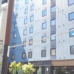 UMEDAHOLIC HOTEL cafe & bar - 