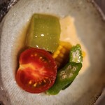 日本料理 初志 - 