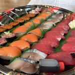 くっちゃうぞ - ちょいアップ