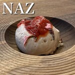 レストラン ナズ - 