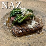 レストラン ナズ - 
