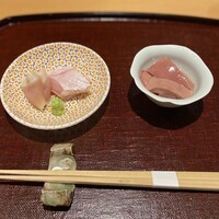 鳥匠 いし井 - 