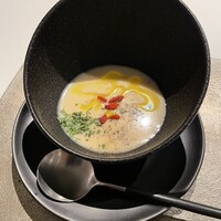 リストランテ ソットラルコ - 