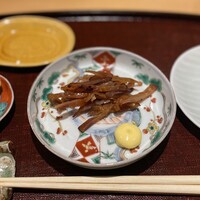 鳥匠 いし井 - 