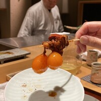 鳥匠 いし井 - 