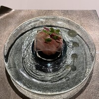 リストランテ ソットラルコ - 