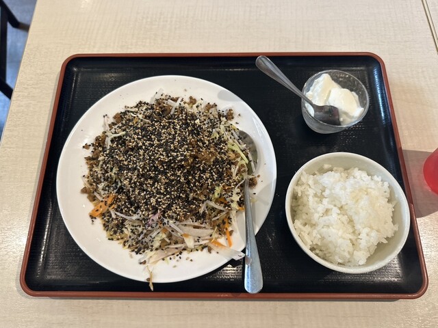 Yum cha Ryouri Feifei