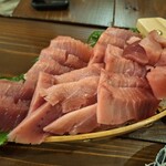 海鮮市場 どんどん - 