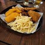 海鮮市場 どんどん - 