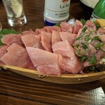 海鮮市場 どんどん - 