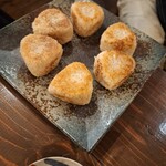 海鮮市場 どんどん - 