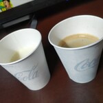 快活CLUB - ドリンク写真: