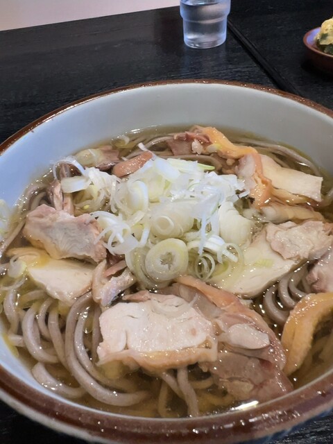 まるよし - さくらんぼ東根（そば）の写真