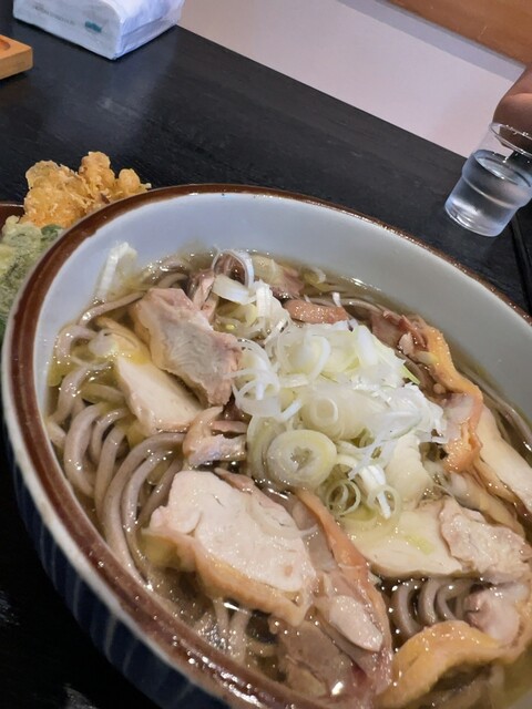 まるよし - さくらんぼ東根（そば）の写真