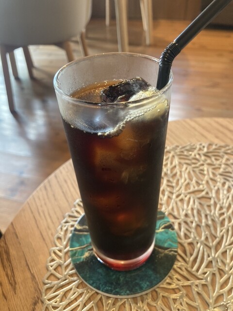 Gardening Cafe 花草 - 羽後岩谷（カフェ）の写真