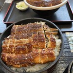 うなぎの与助 - 