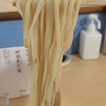 極汁美麺 umami - 麺