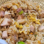 極麺 青二犀 - 久しぶり