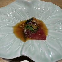 鮨 さいとう - 
