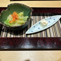 鮨 さいとう - 