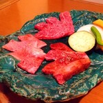 焼肉ダイニングわさび - 