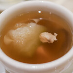 菜香新館 - 菜香健康スープ