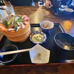 旨いもん市場 海月丸 - 