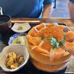 旨いもん市場 海月丸 - 