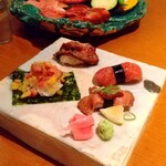 焼肉ダイニングわさび - 