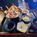 旨いもん市場 海月丸 - 