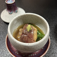 割烹 長吉 - 