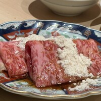 恵比寿 うしみつ - 