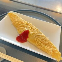 鉄板焼レストラン八景 - 