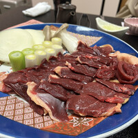割烹 長吉 - 