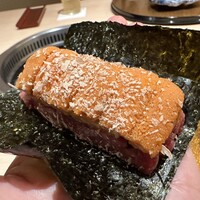 恵比寿 うしみつ - 