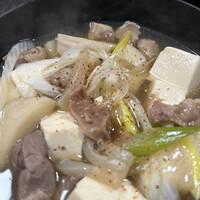 割烹 長吉 - 