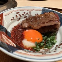 恵比寿 うしみつ - 