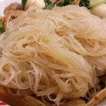 力 - 極細ビーフン