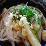 本格手打うどん はゆか