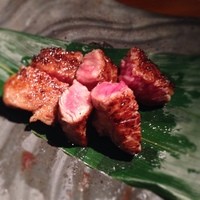 但馬屋 心斎橋 - ひうち！旨すぎだー(^o^)/