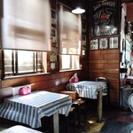 분푸쿠 차가마 - 창문을 활짝 열었습니다(￣▽￣;)