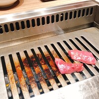 焼肉うしごろ 横浜店 - 
