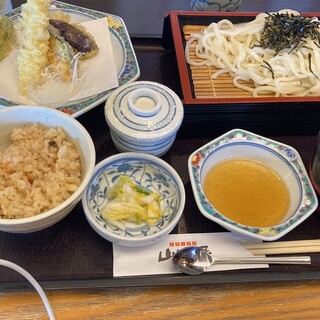 丹後の味処 山海屋_1