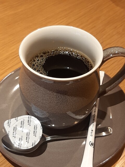 Sumai no Cafe Terrace