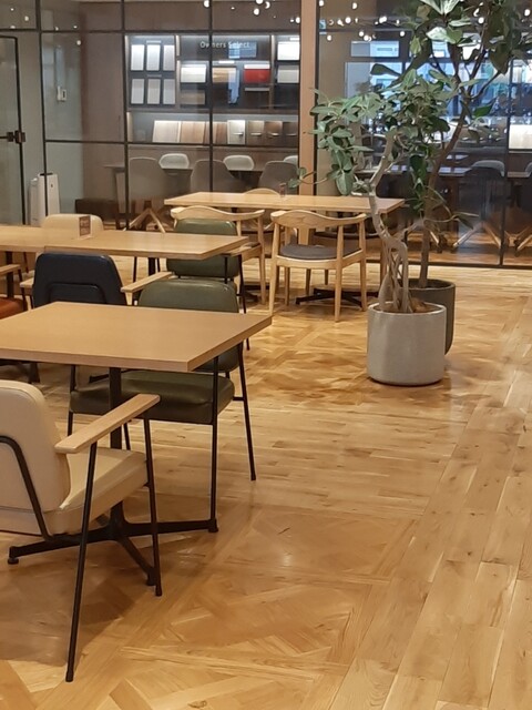 Sumai no Cafe Terrace photo 4