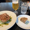 ベーカリー&レストラン沢村 旧軽井沢