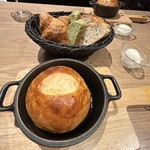 ピアーズベーカリー セノバ新静岡店 - 