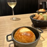 ピアーズベーカリー セノバ新静岡店 - 