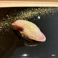 代官山 鮨 たけうち - 